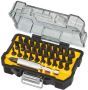 DeWalt Accessoires DT70523T Schroefbitset 32-delig Impact Torsion geschikt voor slagschroevendraaiers DT70523T - Thumbnail 1