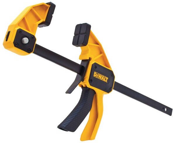 DeWalt DWHT0-83193 | TREKKERKLEM lijmklem | 300MM DWHT0-83193