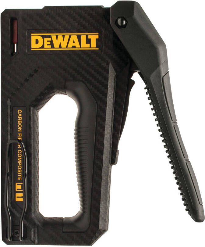 DeWalt DWHT80276 | KOOLSTOFVEZELCOMPOSIET | NIETPISTOOL DWHT80276-0