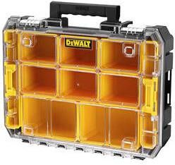 DeWalt DWST82968-1 | PREMIUM ORGANISER | TSTAK dwst82968-1