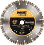 DeWalt Accessoires Extreme Runtime Diamantblad gesegmenteerd Ø230mm 22.2mm (DCS690) DT40260-QZ - Thumbnail 1