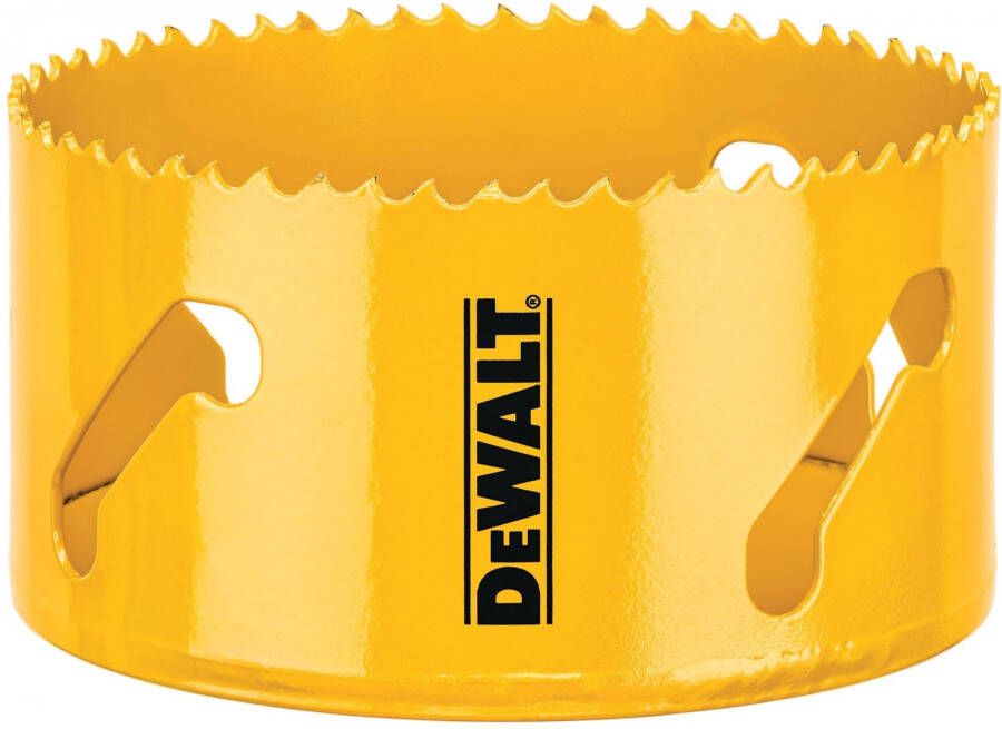 DeWalt Accessoires Gatenzaag | Bi-metaal | Ø108 mm | zaagdiepte 40 mm DT90340-QZ