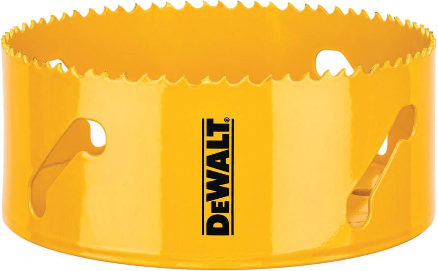 DeWalt Accessoires Gatenzaag | Bi-metaal | Ø127 mm | zaagdiepte 40 mm DT90344-QZ