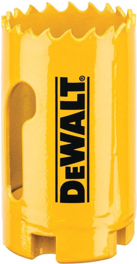 DeWalt Accessoires Gatenzaag | Bi-metaal | Ø32 mm | zaagdiepte 38 mm DT90307-QZ