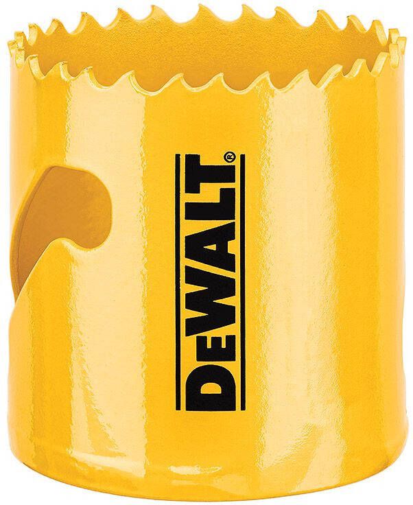 DeWalt Accessoires Gatenzaag | Bi-metaal | Ø46 mm | zaagdiepte 40 mm DT90316-QZ