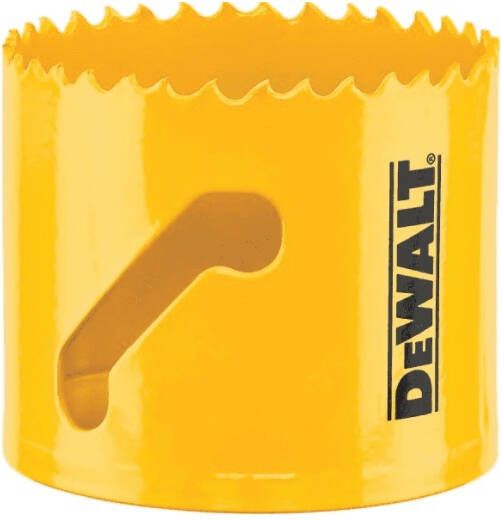 DeWalt Accessoires Gatenzaag | Bi-metaal | Ø57 mm | zaagdiepte 40 mm DT90322-QZ