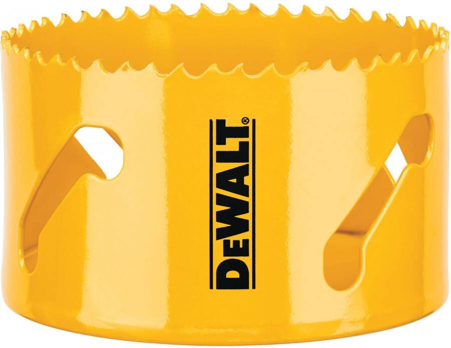 DeWalt Accessoires Gatenzaag | Bi-metaal | Ø89 mm | zaagdiepte 40 mm DT90334-QZ