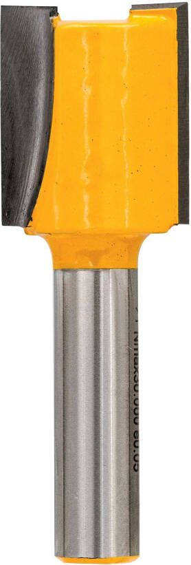 DeWalt Accessoires Groeffrees | 18 mm DT90009-QZ