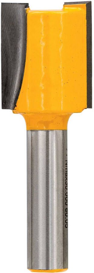 DeWalt Accessoires Groeffrees | 20 mm DT90010-QZ