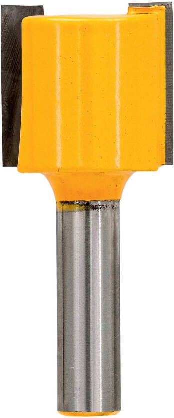 DeWalt Accessoires Groeffrees | 22 mm DT90011-QZ