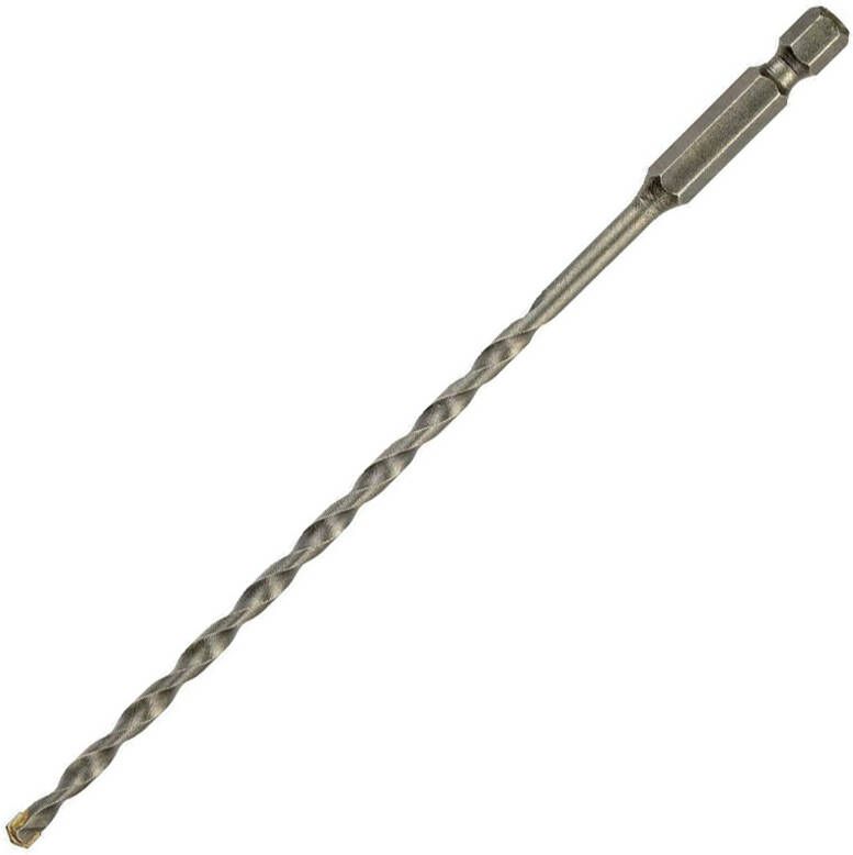 DeWalt Accessoires IMPACT steenboor 6mm met carbide kop DT60003-QZ