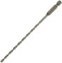 DeWalt Accessoires IMPACT steenboor 6mm met carbide kop DT60003-QZ - Thumbnail 1