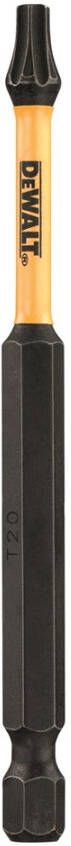 DeWalt Accessoires IMPACT Torsion 85mm Tx20 DT70568T-QZ