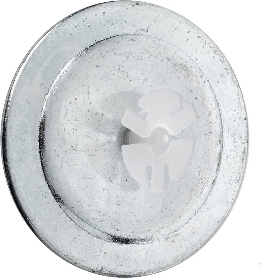 DeWalt Accessoires Isolatierondel 36 mm 100 stuks DDF6750050