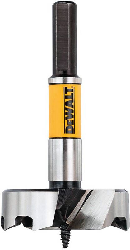 DeWalt Accessoires Machinehoutboor Ø117mm DT4590-QZ