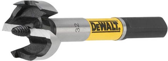 DeWalt Accessoires Machinehoutboor Ø32mm DT4577-QZ