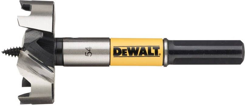 DeWalt Accessoires Machinehoutboor Ø54mm DT4583-QZ