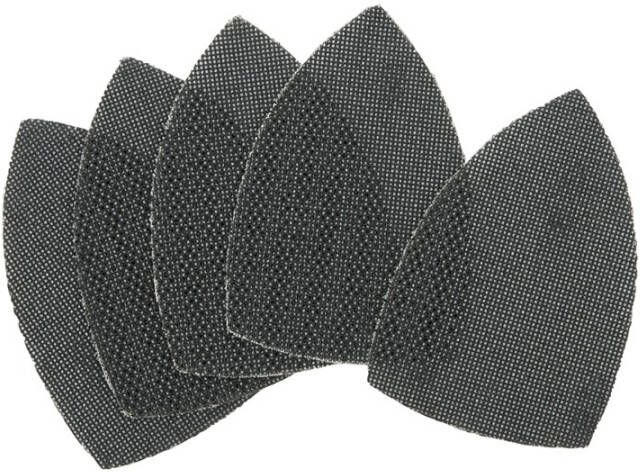 DeWalt Accessoires Mesh schuurgaas 100x150mm K80 DTM8553-QZ