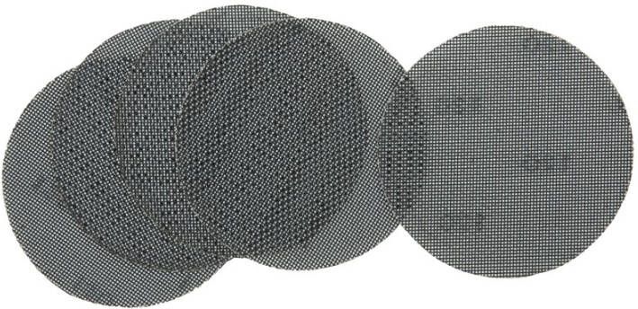 DeWalt Accessoires Mesh schuurgaas ø150mm K320 DTM8558-QZ