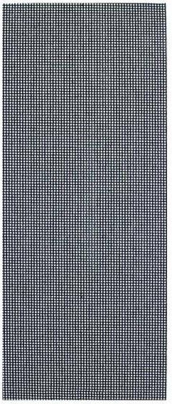 DeWalt Accessoires Mesh schuurgaas ø225mm K60 DTM8680-QZ