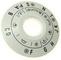 DeWalt Accessoires N692656 | Onderdeel School voor DWE7485 N692656