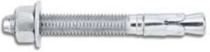 DeWalt Accessoires PTB-PRO Doorsteekanker verzinkt M8X130MM DFM1110180
