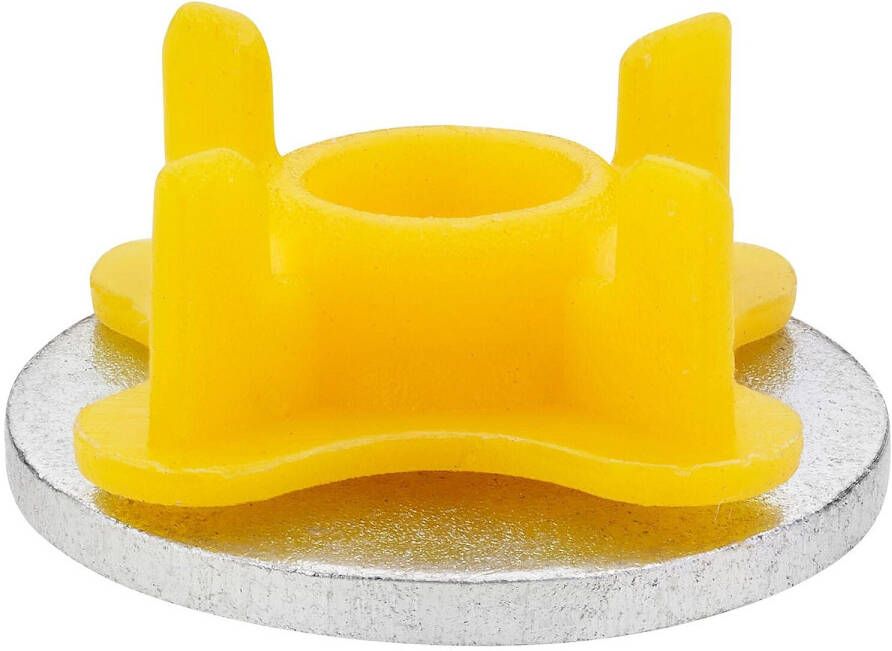 DeWalt Accessoires Rondel 13 mm 100 stuks DCN890 C4 en C5 DDF6750100
