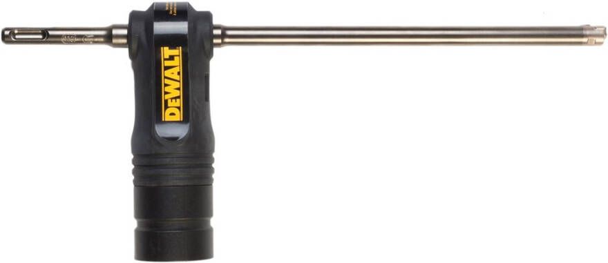 DeWalt Accessoires SDS+ Holle boor 12mm; lengte 380mm DT60340-QZ