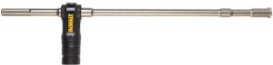 DeWalt Accessoires SDS Max Holle boor 24mm; lengte 620mm DT60233-QZ