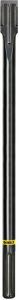 DeWalt Accessoires SDS-PLUS XLR platte beitel 25x200mm DT6979-QZ
