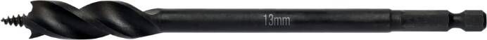 DeWalt Accessoires Speedboor | tri flute EXTREME | 16 x 152 mm DT90240-QZ