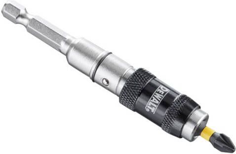 DeWalt Accessoires Zwenkbare bithouder DT7505-QZ