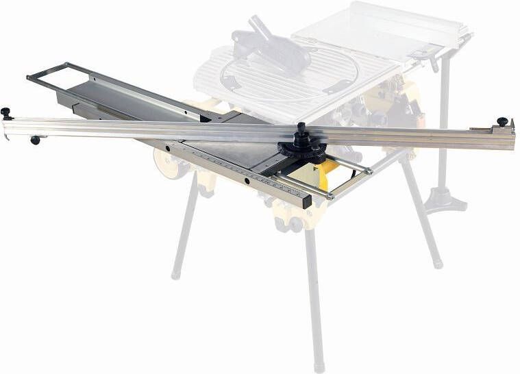 DeWalt Accessoires D 271055 | Aanvoertafel D271055-XJ