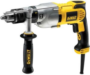 DeWalt D21570K | Klopboor Diamantboormachine | 1300w D21570K-QS