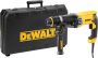 DeWalt D25144K 28mm SDS+ Combihamer met snelwisselboorkop | 900w 3.0J D25144K-QS - Thumbnail 2