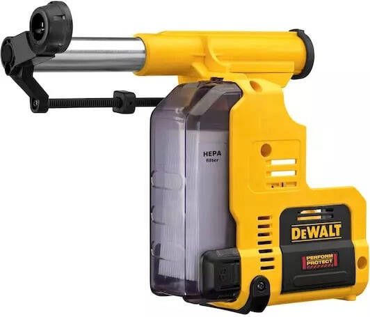DeWalt D25303DH Stofafzuigsysteem HEPA voor DCH273 DCH274 D25303DH-XJ