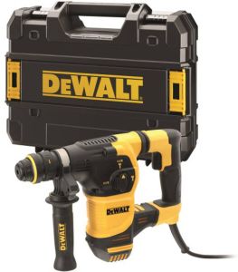 DeWalt D25334K SDS Plus Combi-boorhamer | 950w 3.5J D25334K-QS