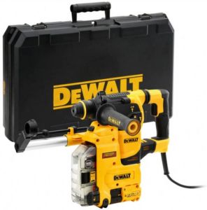 DeWalt D25335K SDS Plus combihamer | 950w 3.5J D25335K-QS