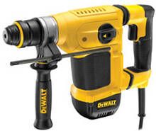 DeWalt D25430K Beitelhamer | 4.2J 1000w D25430K-QS