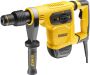 DeWalt D25481K SDS-Max Combihamer | 6.1J 1050w D25481K-QS - Thumbnail 1