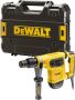 DeWalt D25481K SDS-Max Combihamer | 6.1J 1050w D25481K-QS - Thumbnail 2