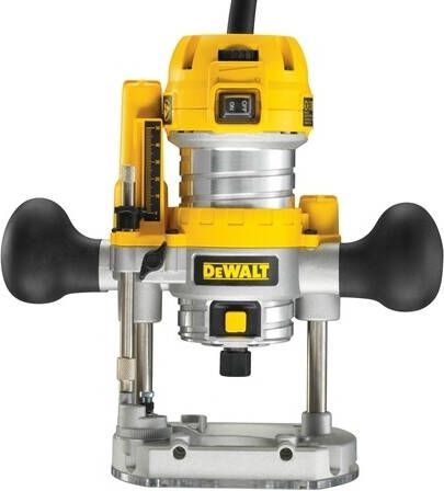 DeWalt D26203 Invalfrees | 900w D26203-QS
