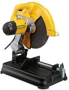 DeWalt D28730 | Metaalafkortmachine | 2300W | 355mm | 4000tpm D28730-QS