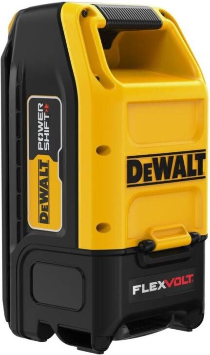 DeWalt DCAFVPS Powershift XR Flexvolt adapter DCAFVPS-XJ