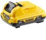 DeWalt DCB124 | Accu | 12 volt | 3 0 ah li-ion DCB124-XJ - Thumbnail 2