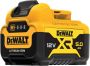 DeWalt DCB126-XJ | Accu | 12 V | 5 0 ah | li-ion DCB126-XJ - Thumbnail 1