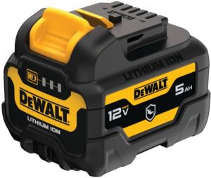 DeWalt DCB126G Oliebestendige Accu | 12V Max | 5.0 Ah