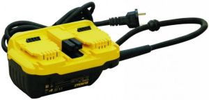 DeWalt DCB500-QS Netstroomadapter voor DHS780 afkortzaag DCB500-QS