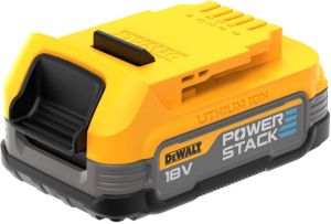 DeWalt DCBP034 | Accu | Powerstack | 18V XR | 1.7Ah