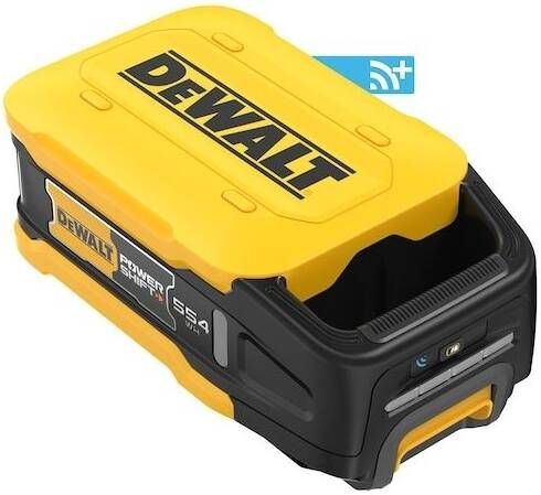 DeWalt DCBPS0554 Powershift accu 554 Wh DCBPS0554-QW